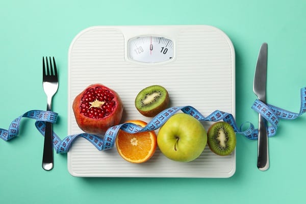 Sustainable Weight Loss