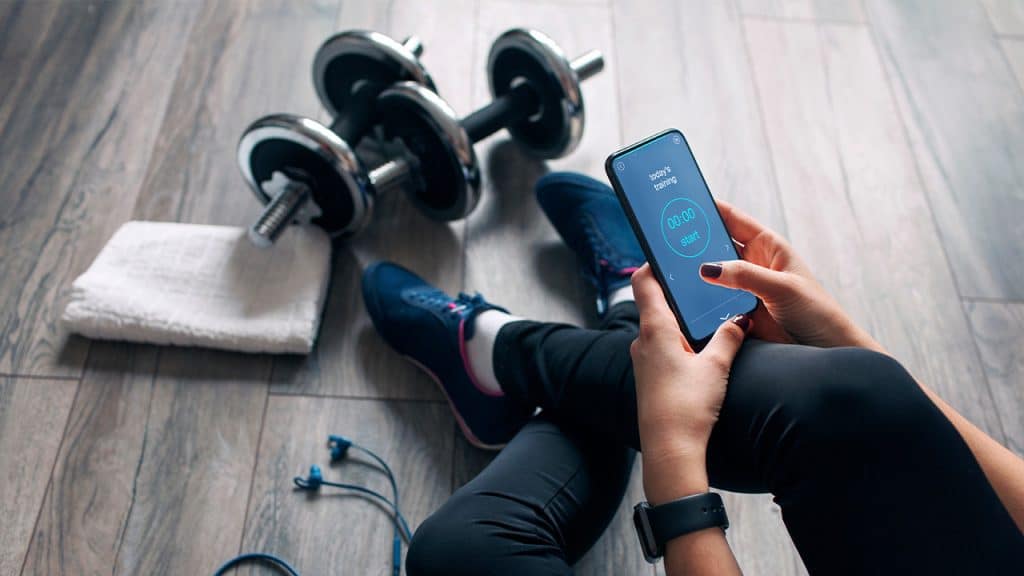 Are Fitness Apps Making You Obsess Over Numbers?