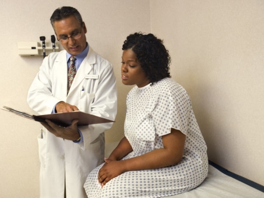 The Alarming Side Effects of Weight Loss Surgery