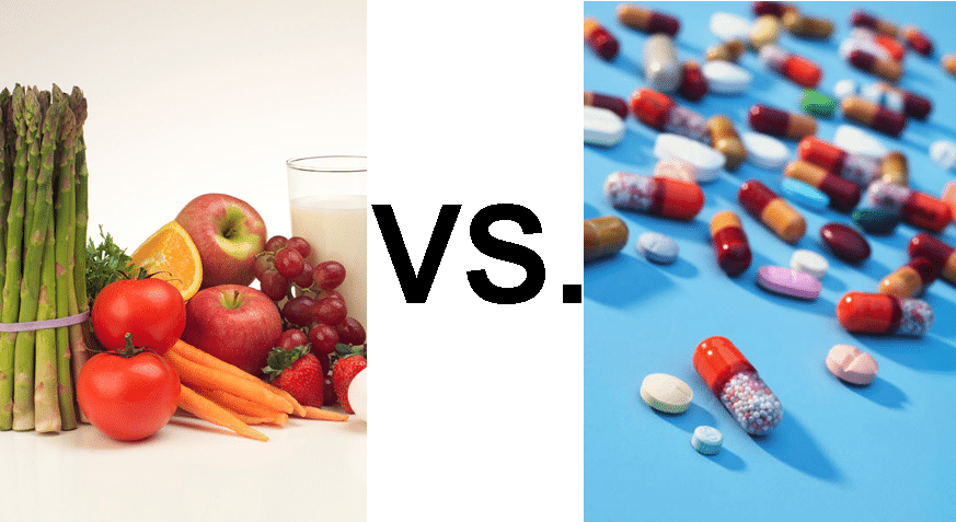 Why You Should Be Wary Of Diet Pills
