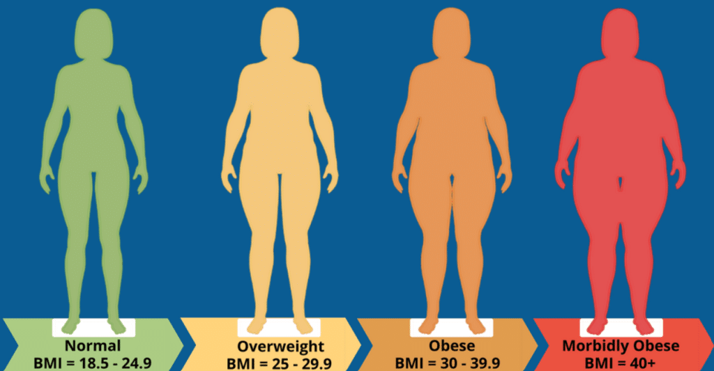 The Role Of Genetics In Obesity
