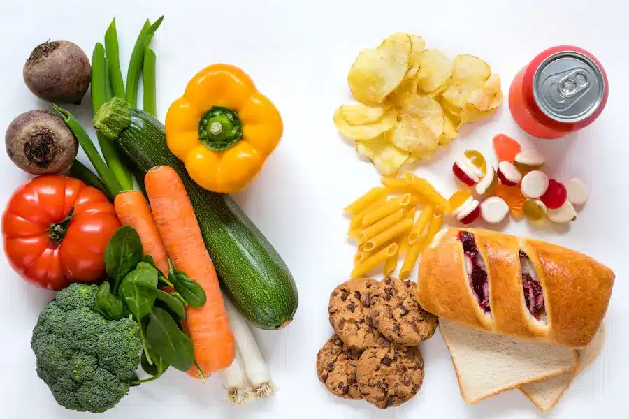 How To Balance Macros For Effective Weight Management