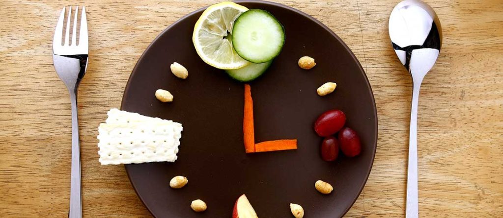 The Science Behind Meal Timing And Weight Loss