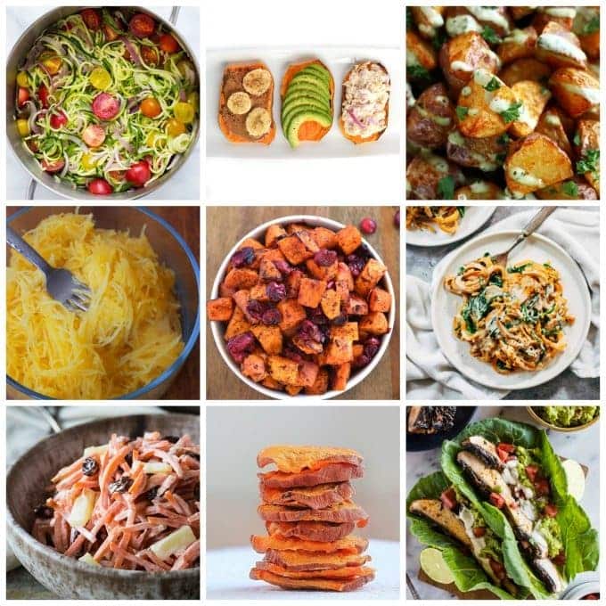 Complete Guide To The Whole30 Diet
