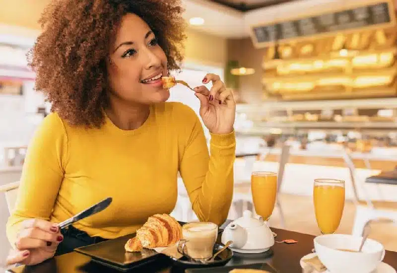 The Science Behind Meal Timing And Weight Loss