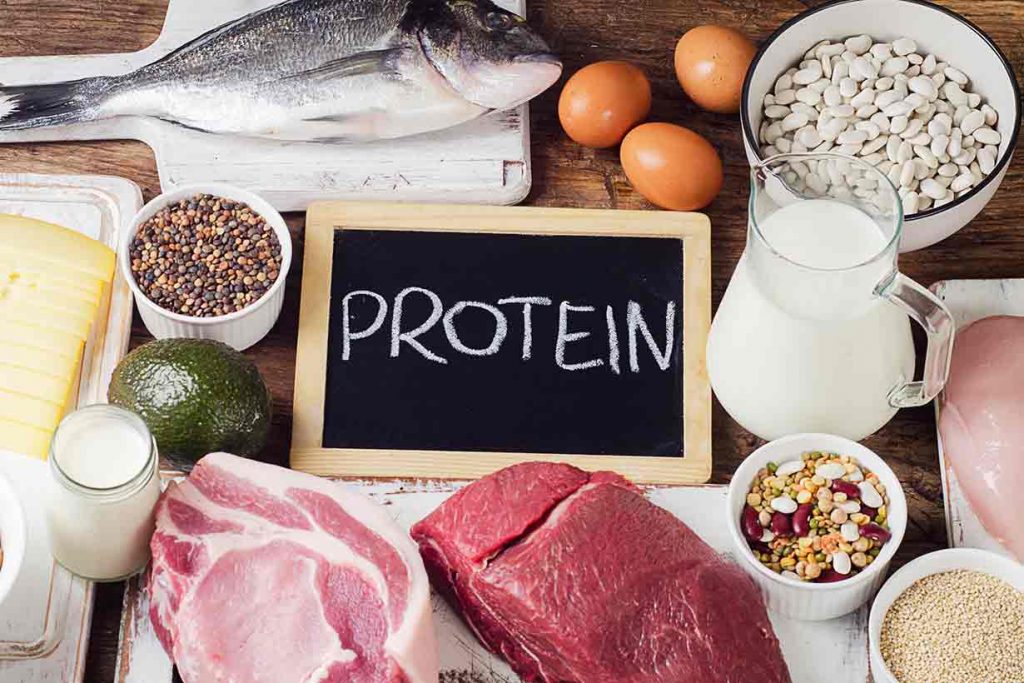How To Balance Macros For Effective Weight Management