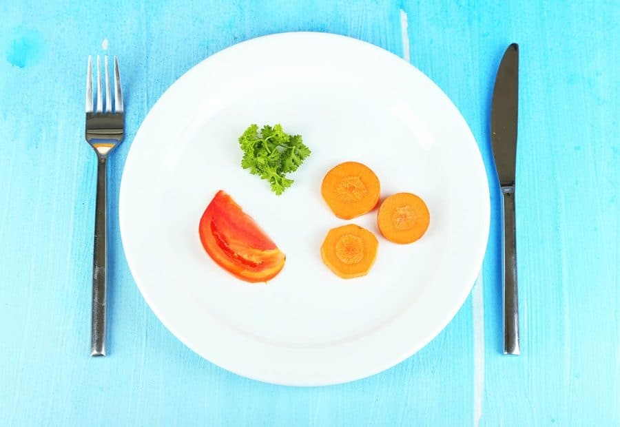 The Hidden Dangers of Extreme Calorie Restriction