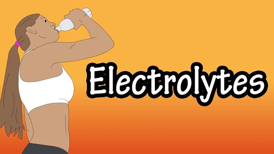 The Crucial Role Of Electrolytes In The Body