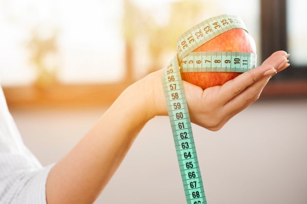 8 Things No One Tells You About Losing Weight