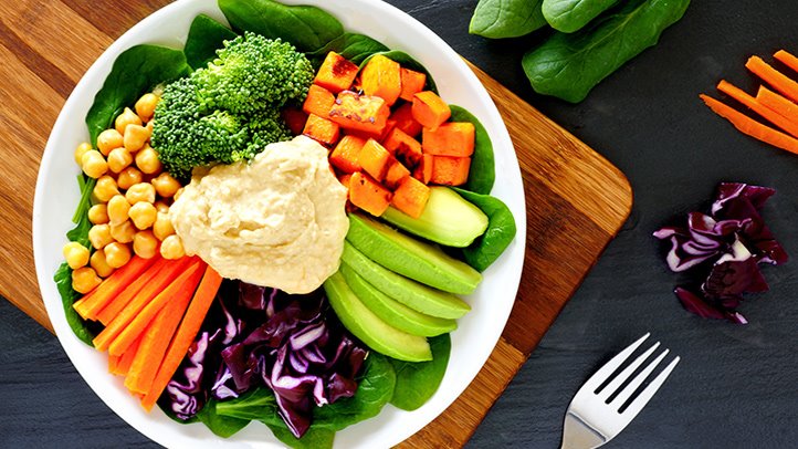 Secrets to Cutting Calories Without Hunger