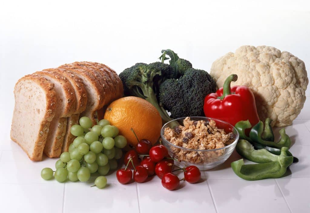 The Role of Fiber in Weight Loss