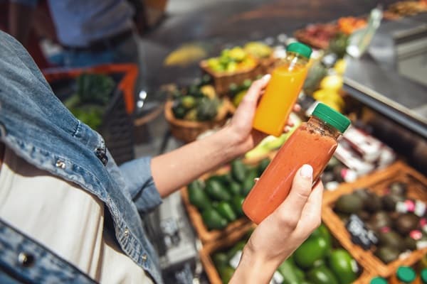 Hidden Sugars Sabotaging Your Diet