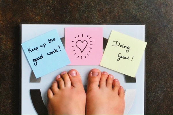 Break The Yo-Yo Diet Cycle