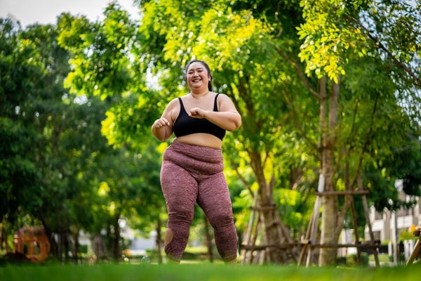 Break The Yo-Yo Diet Cycle