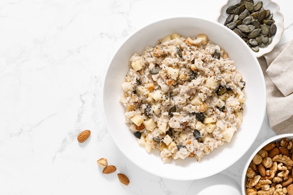 Breakfast Ideas For Weight Loss