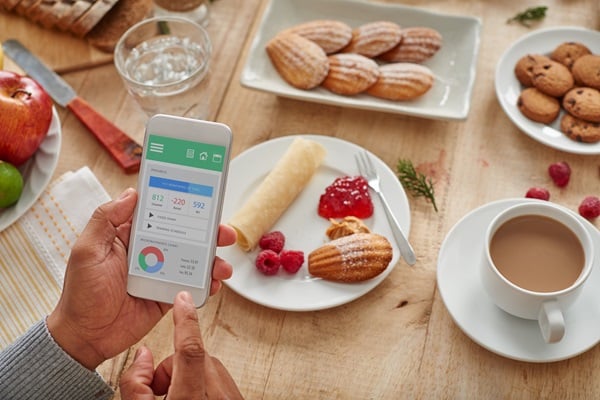 Monitor Your Weight Loss Effectively