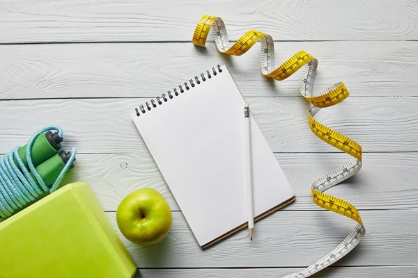 Monitor Your Weight Loss Effectively