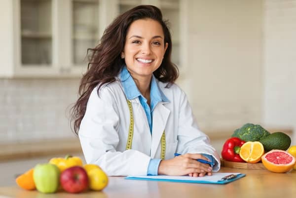 Monitor Your Weight Loss Effectively