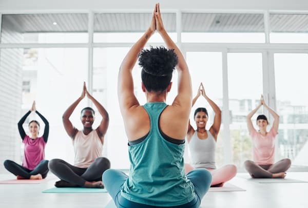 Exercises for Targeted Fat Burning