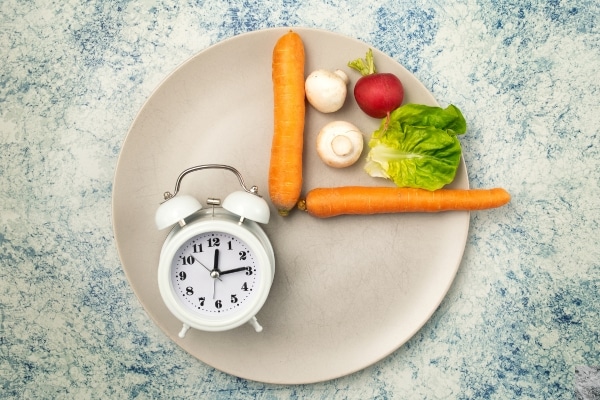 The 14/10 Fasting Method