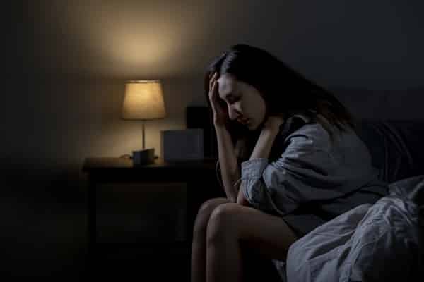 How Much Sleep Do You Need