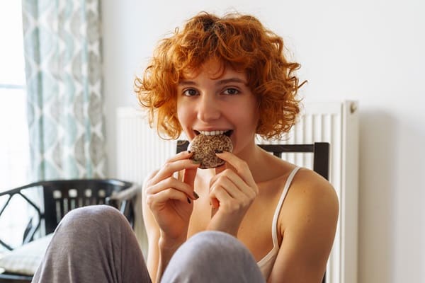 Fat-Free Foods and Weight Gain