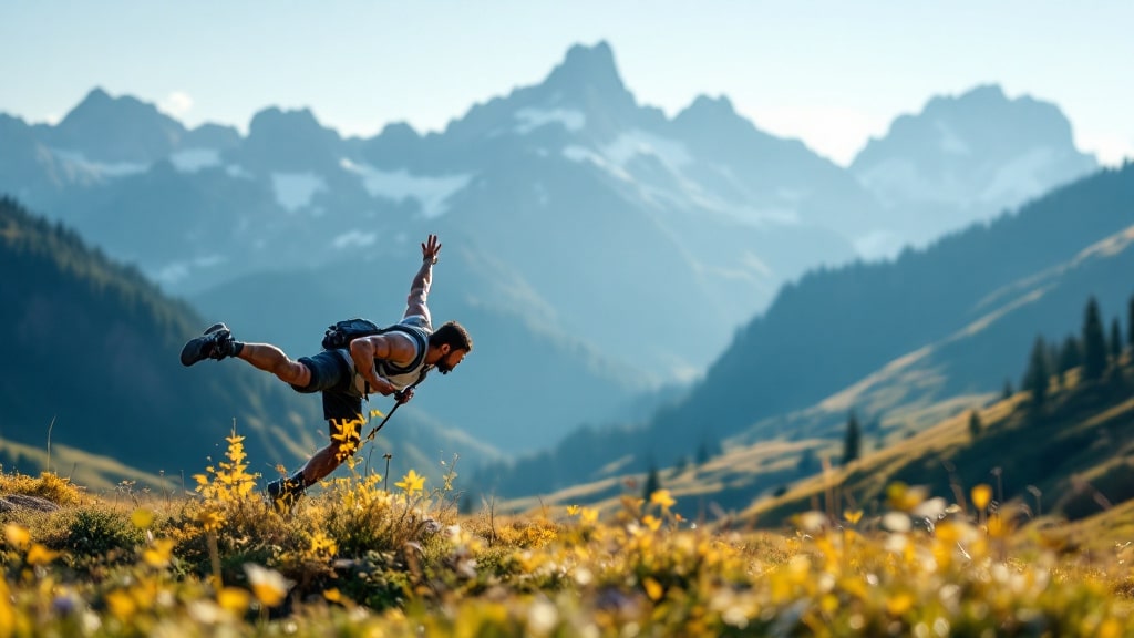 Building Habits That Support Healthy Weight