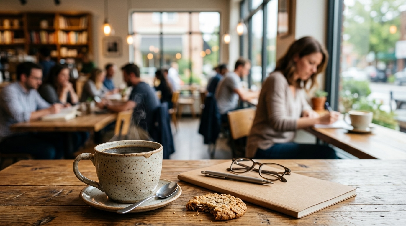 Coffee and Energy Expenditure
