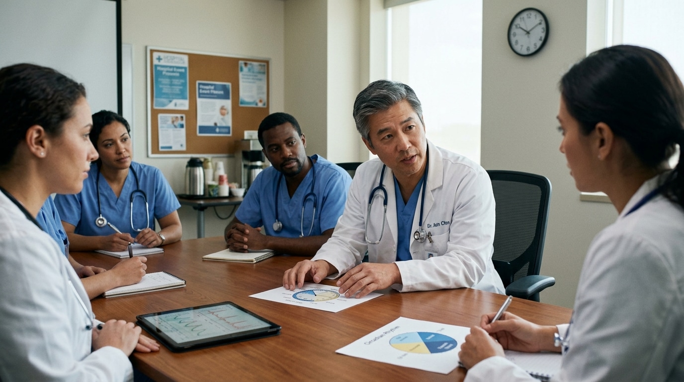 How Medical Professionals Define Time-Restricted Eating