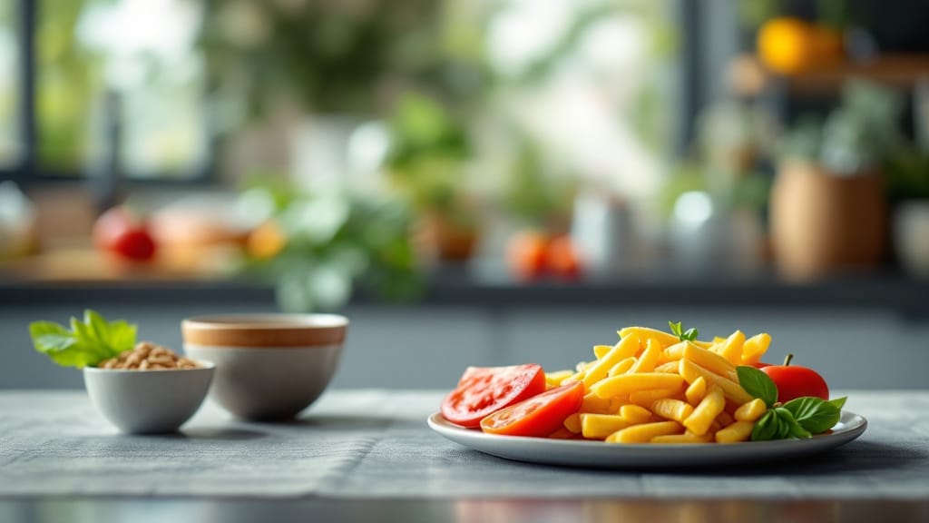 How Modern Food Environments Sabotage Dietary Goals