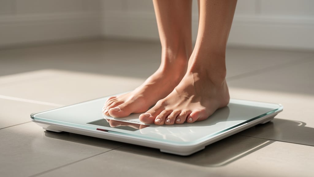 Mental Patterns That Undermine Weight Loss Efforts