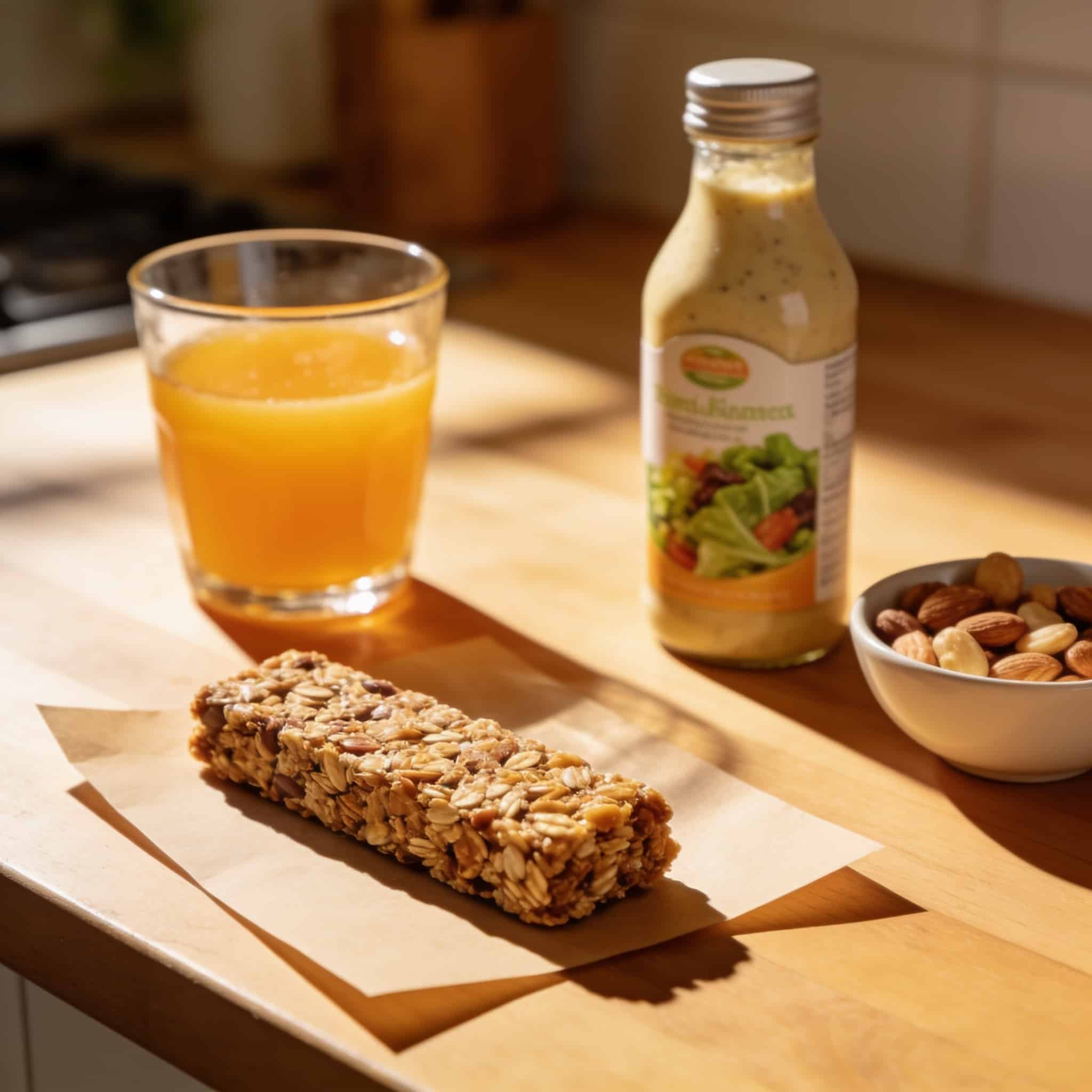 Practical Approaches to Identifying Calorie Sources