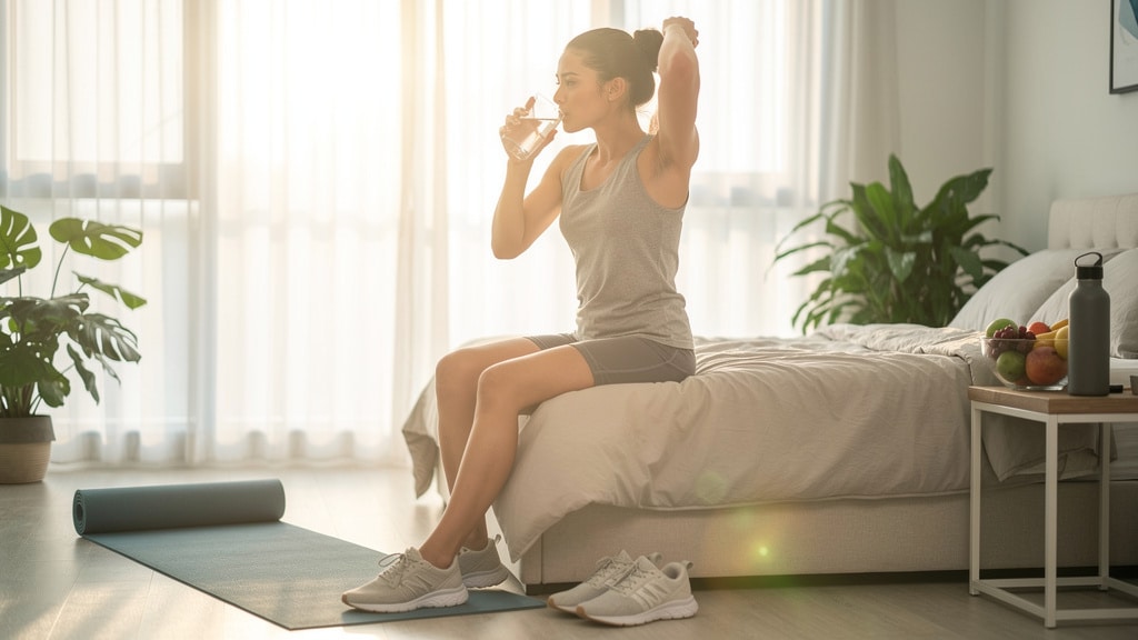 Starting Your Day for Lasting Results