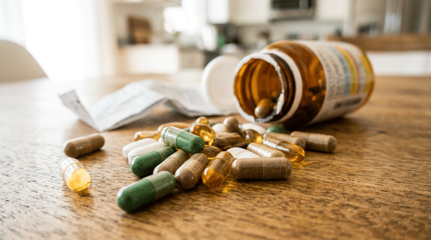 Safety Concerns and Potential Health Risks